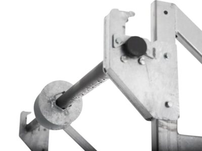 STEMA KT O2 27-30-25.2 - Kabeltrommelanhänger - 2700 kg – Image 12