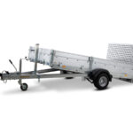 STEMA MU.T O2 15-30-15.1 Kastenanhänger kippbar - 1500 kg