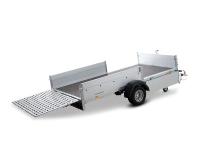 STEMA MU.T O2 15-30-15.1 Kastenanhänger kippbar - 1500 kg – Bild 10