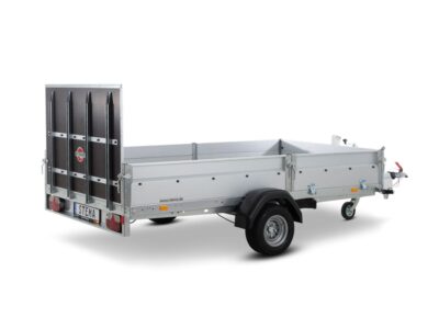 STEMA MU.T O2 15-30-15.1 Kastenanhänger kippbar - 1500 kg – Bild 4