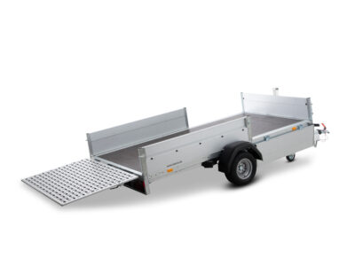 STEMA MU.T O2 15-30-15.1 Kastenanhänger kippbar - 1500 kg – Bild 9