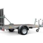 STEMA MUT O2 13-25-15.1 - Einachsanhänger - 1300 kg