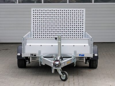 STEMA MUT O2 13-25-15.1 - Einachsanhänger - 1300 kg – Image 4