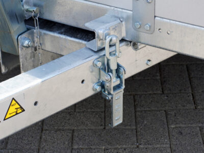 STEMA MUT O2 18-30-15.1 - Einachsanhänger - 1800 kg – Image 17
