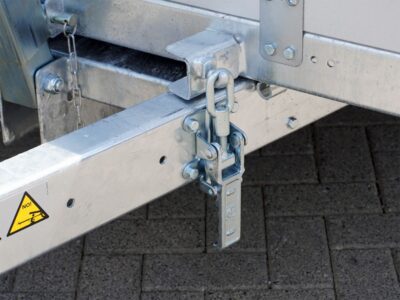 STEMA MUT O2 18-30-15.1 - Einachsanhänger - 1800 kg – Image 18