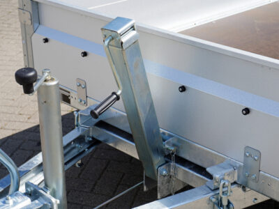 STEMA MUT O2 18-30-15.1 - Einachsanhänger - 1800 kg – Image 19