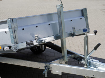 STEMA MUT O2 18-30-15.1 - Einachsanhänger - 1800 kg – Image 21