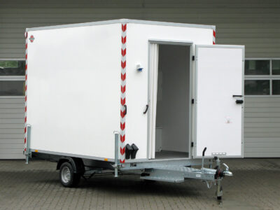 STEMA P-BOX SHBK O2 13-30-20.1 P23 - Bauwagen 1300 kg – Image 3