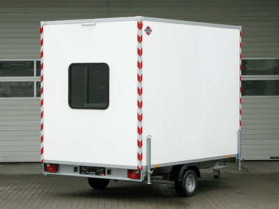 STEMA P-BOX SHBK O2 13-30-20.1 P23 - Bauwagen 1300 kg – Image 9