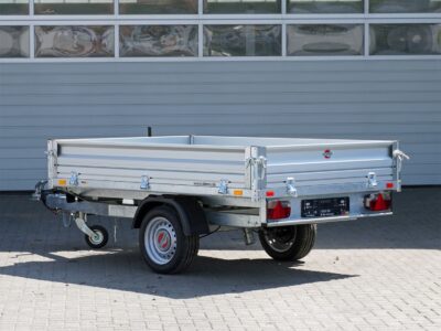 STEMA RKE O2 13-23-15.1 ALU - Rückwärtskipper - 1300 kg – Bild 10
