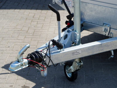 STEMA RKE O2 13-23-15.1 ALU - Rückwärtskipper - 1300 kg – Image 11