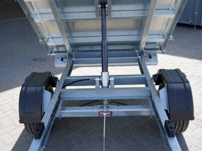 STEMA RKE O2 13-23-15.1 ALU - Rückwärtskipper - 1300 kg – Image 13