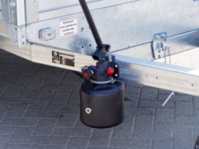STEMA RKE O2 13-23-15.1 ALU - Rückwärtskipper - 1300 kg – Bild 16
