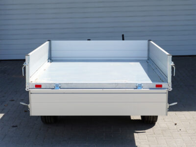 STEMA RKE O2 13-23-15.1 ALU - Rückwärtskipper - 1300 kg – Bild 17