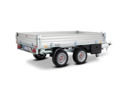 STEMA RKE O2 13-23-15.1 ALU - Rückwärtskipper - 1300 kg – Image 3