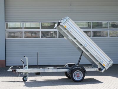 STEMA RKE O2 13-23-15.1 ALU - Rückwärtskipper - 1300 kg – Bild 4
