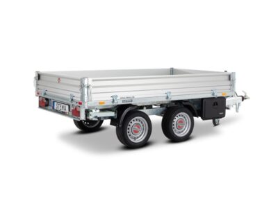 STEMA RKE O2 13-23-15.1 ALU - Rückwärtskipper - 1300 kg – Image 4