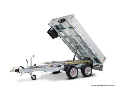 STEMA RKE O2 13-23-15.1 ALU - Rückwärtskipper - 1300 kg – Image 6