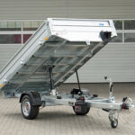 STEMA RKE O2 13-23-15.1 - Rückwärtskipper - 1300 kg