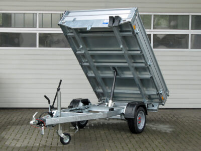 STEMA RKE O2 13-23-15.1 - Rückwärtskipper - 1300 kg