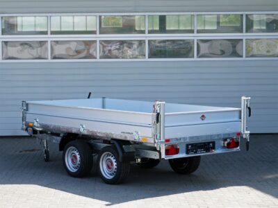 STEMA RKE O2 13-23-15.1 - Rückwärtskipper - 1300 kg – Image 10