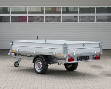 STEMA RKE O2 13-23-15.1 - Rückwärtskipper - 1300 kg – Image 10