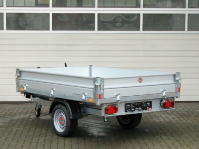 STEMA RKE O2 13-23-15.1 - Rückwärtskipper - 1300 kg – Image 10