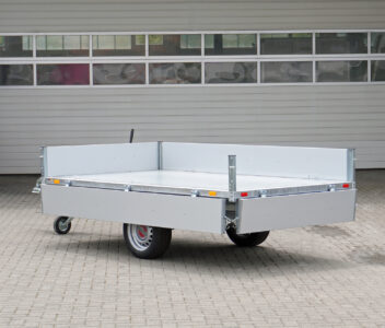 STEMA RKE O2 13-23-15.1 - Rückwärtskipper - 1300 kg – Image 11