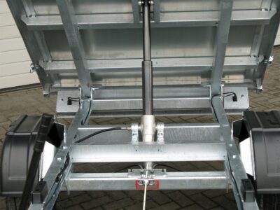 STEMA RKE O2 13-23-15.1 - Rückwärtskipper - 1300 kg – Image 12