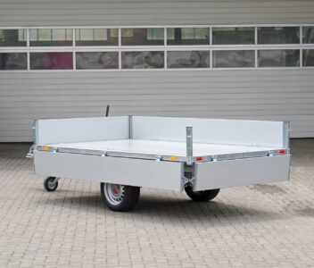 STEMA RKE O2 13-23-15.1 - Rückwärtskipper - 1300 kg – Bild 12