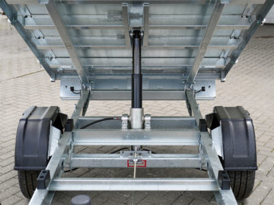 STEMA RKE O2 13-23-15.1 - Rückwärtskipper - 1300 kg – Bild 13