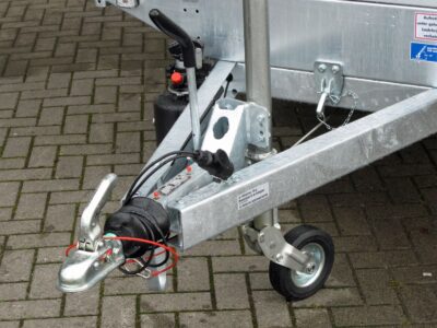 STEMA RKE O2 13-23-15.1 - Rückwärtskipper - 1300 kg – Image 14