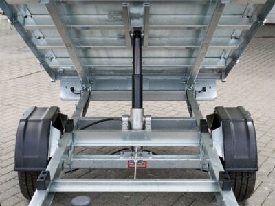 STEMA RKE O2 13-23-15.1 - Rückwärtskipper - 1300 kg – Bild 14
