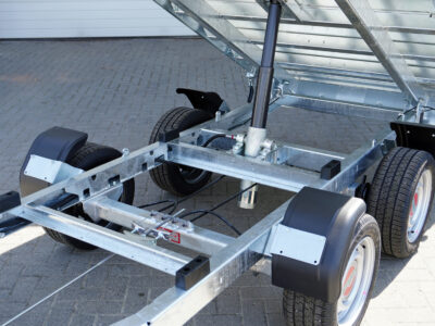 STEMA RKE O2 13-23-15.1 - Rückwärtskipper - 1300 kg – Image 15
