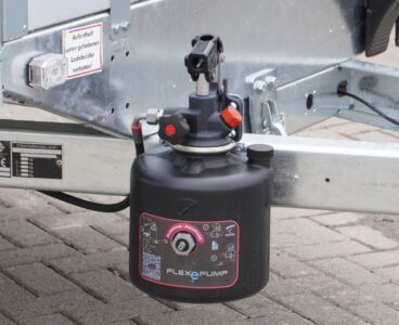 STEMA RKE O2 13-23-15.1 - Rückwärtskipper - 1300 kg – Image 16