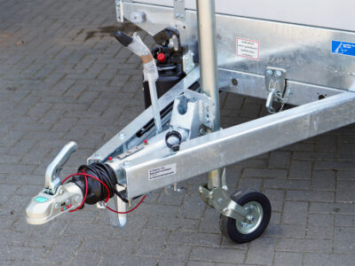 STEMA RKE O2 13-23-15.1 - Rückwärtskipper - 1300 kg – Image 17