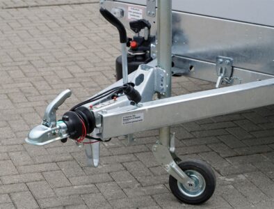 STEMA RKE O2 13-23-15.1 - Rückwärtskipper - 1300 kg – Bild 18