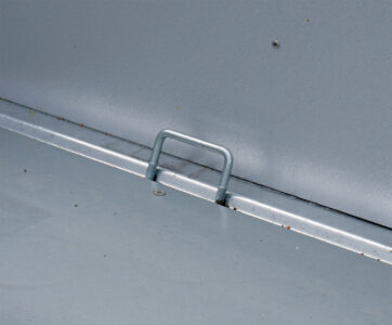 STEMA RKE O2 13-23-15.1 - Rückwärtskipper - 1300 kg – Bild 21