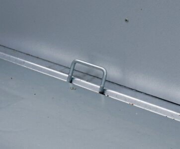 STEMA RKE O2 13-23-15.1 - Rückwärtskipper - 1300 kg – Bild 22