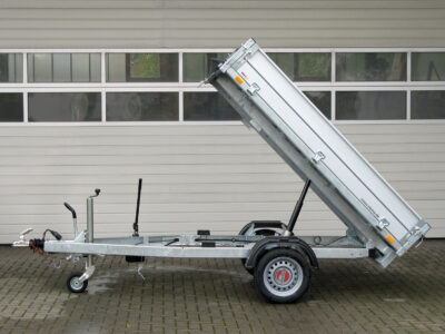 STEMA RKE O2 13-23-15.1 - Rückwärtskipper - 1300 kg – Image 3