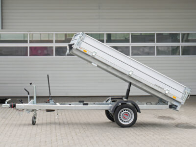 STEMA RKE O2 13-23-15.1 - Rückwärtskipper - 1300 kg – Image 3