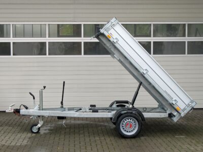 STEMA RKE O2 13-23-15.1 - Rückwärtskipper - 1300 kg – Image 4