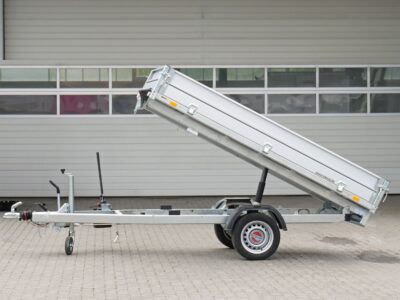 STEMA RKE O2 13-23-15.1 - Rückwärtskipper - 1300 kg – Bild 4