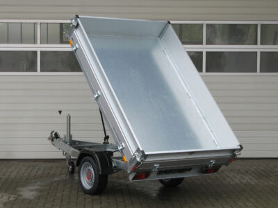 STEMA RKE O2 13-23-15.1 - Rückwärtskipper - 1300 kg – Image 5