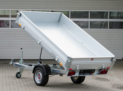 STEMA RKE O2 13-23-15.1 - Rückwärtskipper - 1300 kg – Image 5