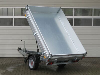 STEMA RKE O2 13-23-15.1 - Rückwärtskipper - 1300 kg – Image 6