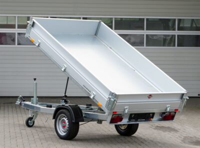 STEMA RKE O2 13-23-15.1 - Rückwärtskipper - 1300 kg – Bild 6