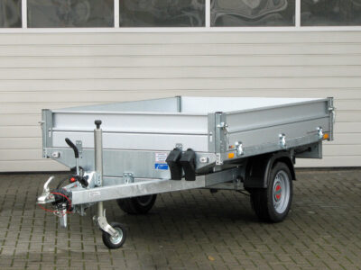 STEMA RKE O2 13-23-15.1 - Rückwärtskipper - 1300 kg – Image 7