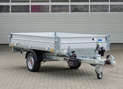 STEMA RKE O2 13-23-15.1 - Rückwärtskipper - 1300 kg – Image 8