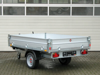 STEMA RKE O2 13-23-15.1 - Rückwärtskipper - 1300 kg – Image 9